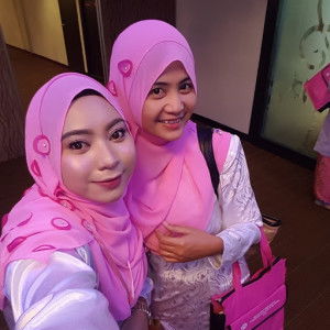 Nurul Shazuana Md Zin profile icon