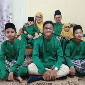 Ummu Umar profile icon