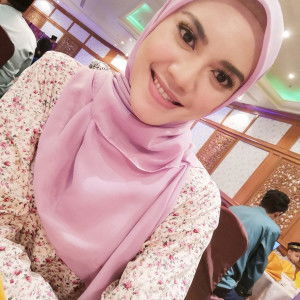 Karmilia Suffian profile icon