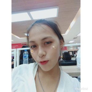 Patchareeporn Eiei profile icon