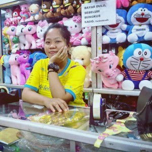 Octha F profile icon