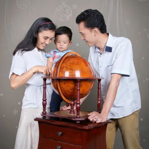 An SUKMAJAYA profile icon