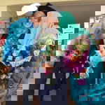 Fatin Nadia profile icon