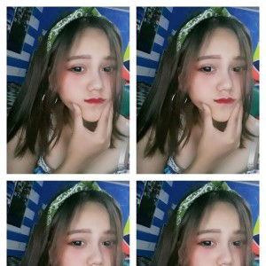 Sri Mulyani profile icon