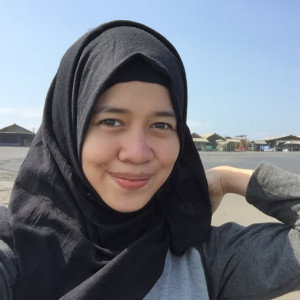 Aunillah Hakiki profile icon