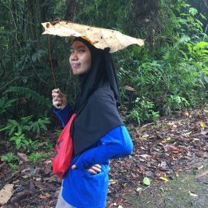 Siti Safirra Yakop Pani profile icon