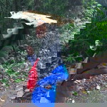 Siti Safirra Yakop Pani profile icon