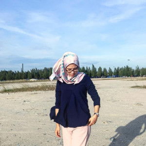 faizah azhar profile icon