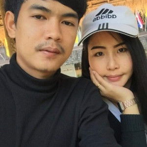 ทิศติญา แทต profile icon