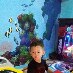 Umi'y Raditya Hamizan profile icon