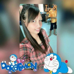 P'Ace Love Fon profile icon