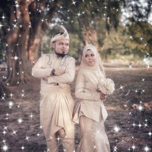 Norain Ali profile icon