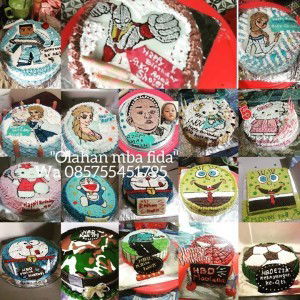 Fida Mundofar profile icon