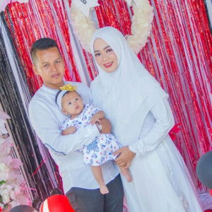 Vebriana Dhani profile icon