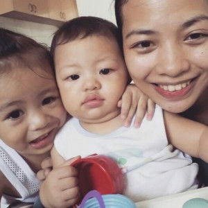 Maridel Non Valerio profile icon