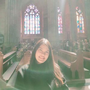 Tamatus Chompoo profile icon