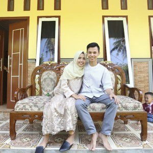 Cici Fitri Meilani profile icon