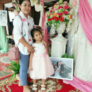 Nutcharin Leeprom profile icon