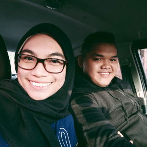 Nadiaa Rusli profile icon