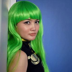 Alyannah Mari profile icon