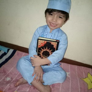 Cherlita Decena profile icon