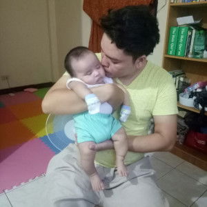 Jestony Osinta profile icon