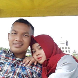 bunga aprilia profile icon