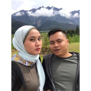 Atiqah Amat profile icon