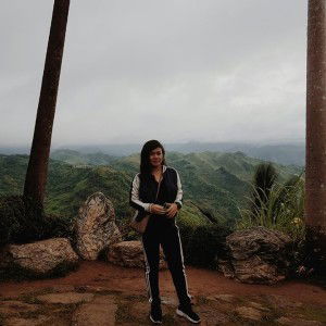 Michelle Dela Cruz Paloma profile icon