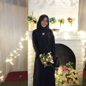 Ika Kurniawan profile icon