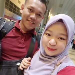 Cik Nur Haslina profile icon