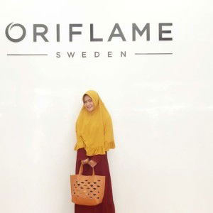 Deyla Aprilia profile icon