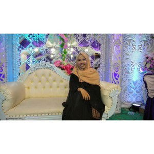 Nhiishaa Khairunnisa profile icon