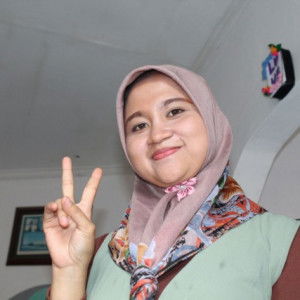 Widayani Sempurna profile icon