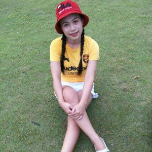 Anunsara Pimchai profile icon