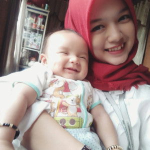 zhaleha saputra profile icon