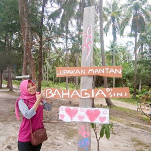 Elfrida ayu profile icon