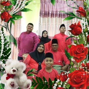 Umairah Yusof profile icon