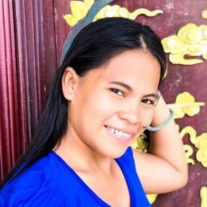 Taline Genodia Palmoni profile icon