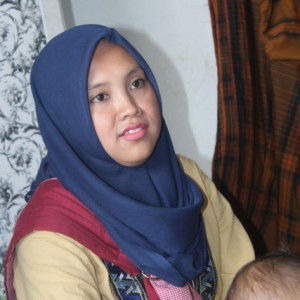 Fadilah Kurnia profile icon