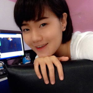 พชรกมล พิมพ์ดา profile icon