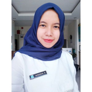 Ningsih Rahayu profile icon