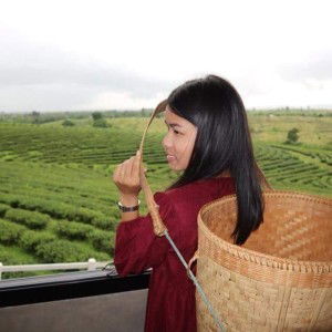 Minkii Arphatsara profile icon