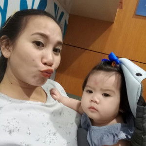 Hazel Olabiaga Flores profile icon