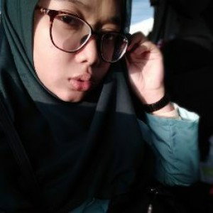 CtZubaidah Nazri profile icon