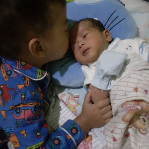 Neng Hartika Fujianti profile icon