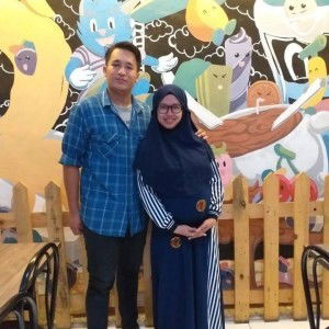 Karunia Nurmutiara Putri profile icon