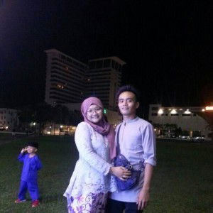 Surayaa Bt MOhammad profile icon