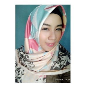 Puput Srinarwati profile icon