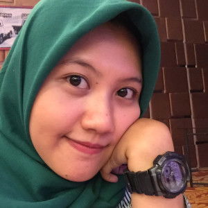 Intan Novitasari profile icon